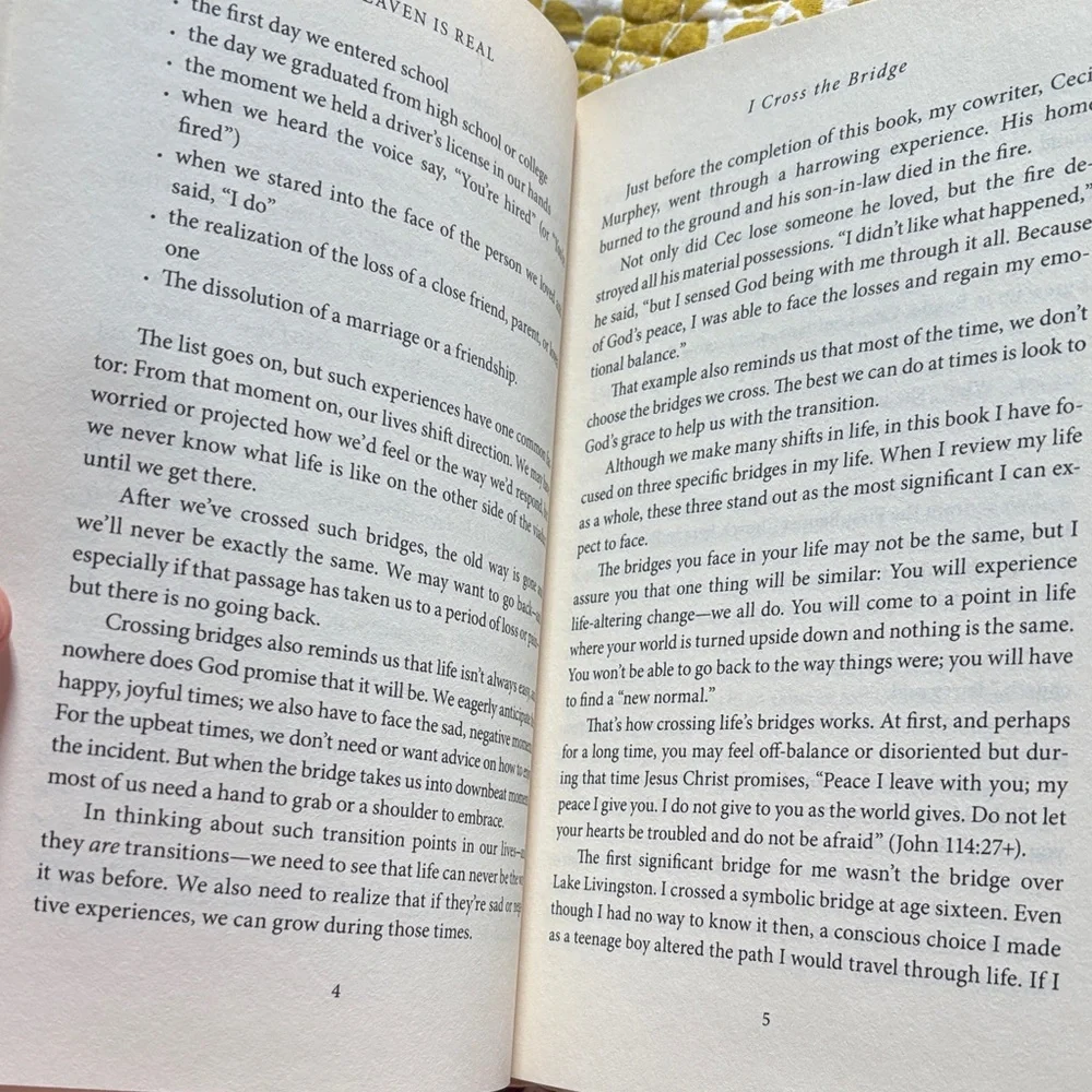 Inspirational Book Trio - Picture 15 of 16